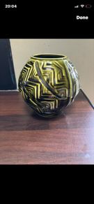 Vintage Bowl