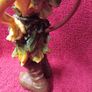 Anthony Fisher  ( Longtailer ) Pixie Figurine Image 3