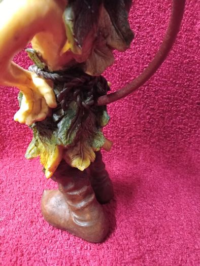 Anthony Fisher  ( Longtailer ) Pixie Figurine