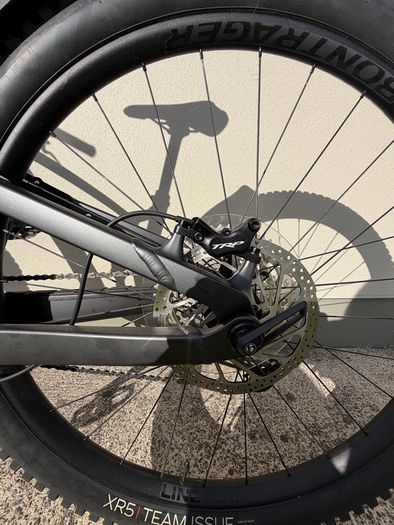 Trek Fuel Ex