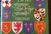 Ancestry Book