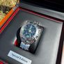 Jaguar Swiss Made Chronograph. Special Edition Image 3