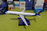 Airtours 1:200 scale model airplane, Airbus A321 aircraft