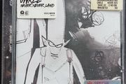 Unkle - Never Never Land CD