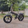 Electric bike Image 3