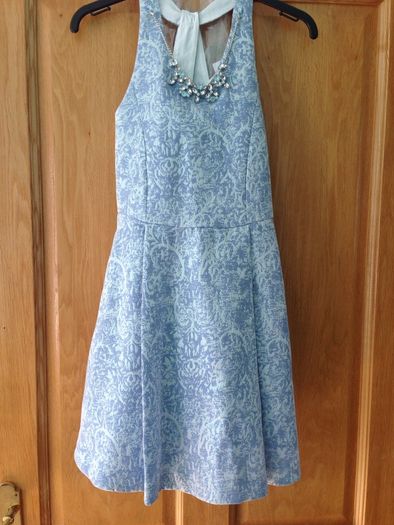 Next Confirmation dress