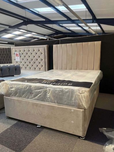 king size Beds