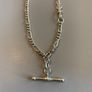Sterling Silver Necklace Image 3