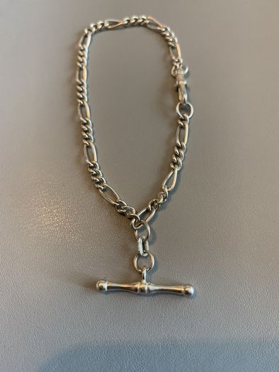 Sterling Silver Necklace