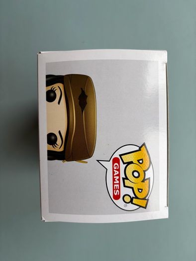 Funko Pop - Piper 164 - Fallout 4 Game - Vinyl Action Figure