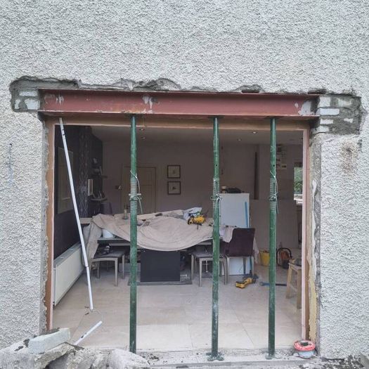 Irish Builder 30 years in business specialised in attic conversions and extensions guaranteed to beat most prices with the same quality of work