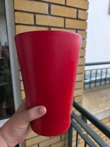 Plant pot