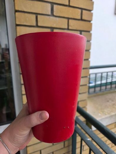 Plant pot