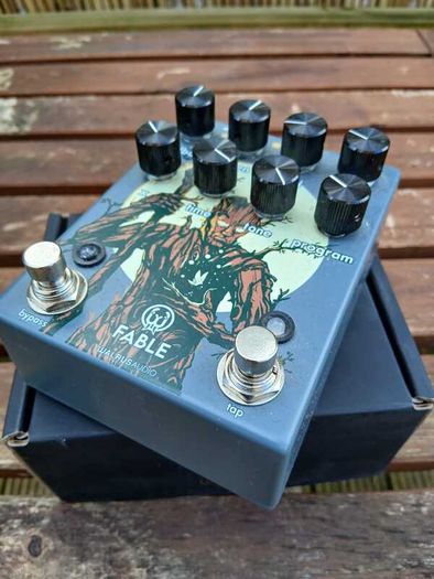 Walrus Audio Fable