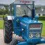 Ford 4000 Image 6