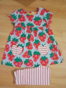 Mini Boden Set 3-4yrs
