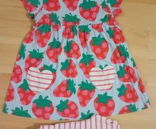 Mini Boden Set 3-4yrs