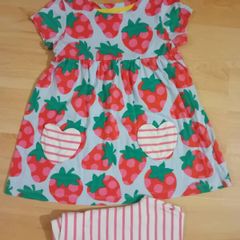 Mini Boden Set 3-4yrs