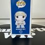 Funko Pop! Star Wars Luke Skywalker (Hoth) Blue Box #34 Image 2