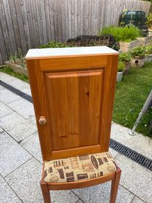 2 cabinet