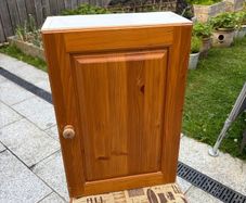 2 cabinet