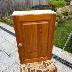2 cabinet
