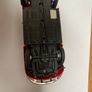 Maisto.volkswagen BW Beetle red midst scale 1:24  die cast VW Image 10