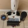 ILIFE W90 Cordless Wet & Dry Vacuum Cleaner / Mop - Excellent Condition Image 4