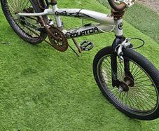 Bmx