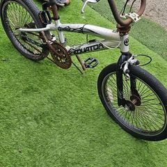 Bmx