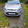 Ford fiesta 1.4 diesel Image 5