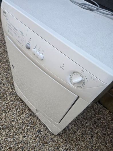 Zanusi Electrolux tumble dryer