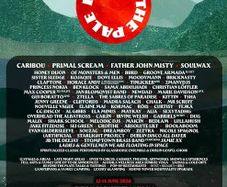 Day Ticket Saturday. Beyond the Pale 13th June
