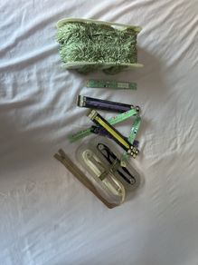 sewing