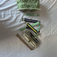 sewing