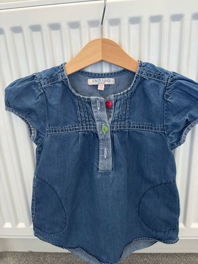 Girls bundle 2-3 years