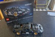Lego Ford Gt40 Mk11 1966