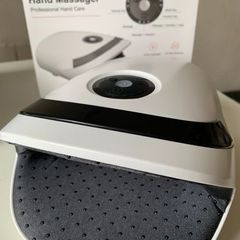 Hand massager