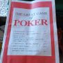 Texas hold'empoker Game Image 3