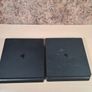 2 X Ps4 Playstation 4 Slim Consoles Faulty For Parts Repair Image 2