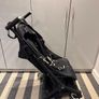 Fold up travel stroller Image 2