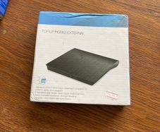portable optical drive