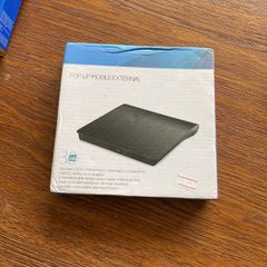 portable optical drive