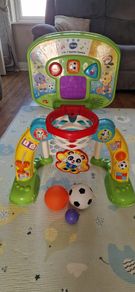 VTech Baby 3-in-1 Sports Centre