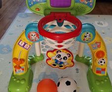 VTech Baby 3-in-1 Sports Centre