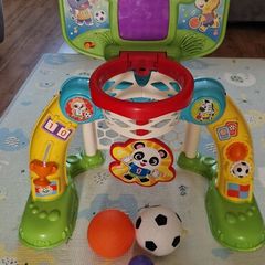 VTech Baby 3-in-1 Sports Centre