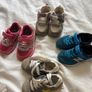 Baby shoes bundle Image 2