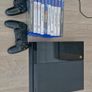 PS 4 Bundle Image 3