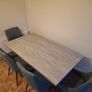 table/chairs Image 2