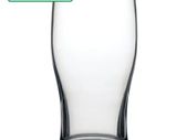 (24 x) Box of Unbranded Pint Glasses